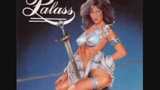 Palass -  Queen of the world