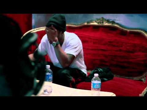 Raider Klan Records Presents: Behind the Mic Episode 5