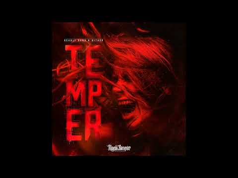 Deadly Guns x Dither x B Nance - Temper ( Gabba / Hardcore )