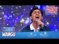 Kenriz Mangu SURPRISE SHOW