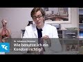 Wie Benutze Ich Ein Kondom Richtig Dr Johannes Wimmer