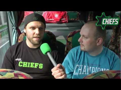 Stephan Kreuzmann / Verteidiger / Uedesheim Chiefs