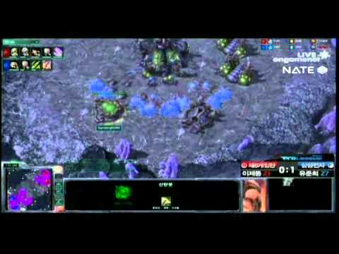 SPL [7.22] JD (8th) vs juni (samsung) 5set / WCS_Cloud_Kingdom