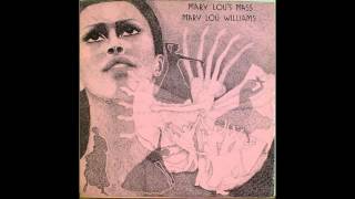 Mary Lou Williams Mass For Peace AKA Mary Lou's Mass 1968 KYRIE ELEISON