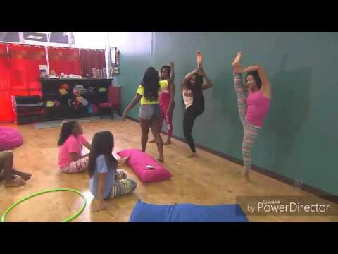 Dancing Dolls Mocking Traci YCDT Supastarz