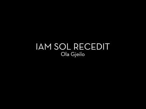 ACJC Alumni Choir: IAM SOL RECEDIT (Gjeilo)