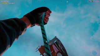 Far Cry New Dawn | Liberate The Outpost | The Chop Shop | Gameplay.