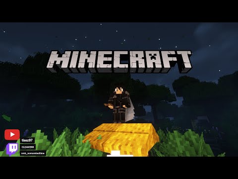 Terrafirmacraft #08 Forged in fire :D