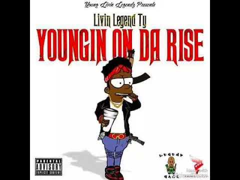 LivinLegend Ty x I'm Back ft. LL Sqwag x LL Yoshii