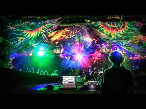 Etnica vs Arkanoydz - Totemism (Ital remix)