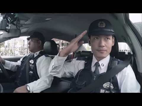 【MAD】警察×特捜戦隊デカレンジャーOP