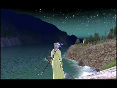 Track 3-The Cape of Belfalas-Music- LOTRO