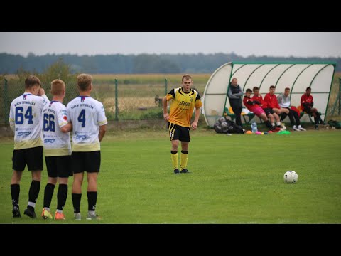 ULKS Ołdaki  - Narew 1962 II Ostrołęka