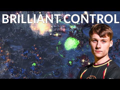 Serral And Clem LADDER Best of 3 | Clem (T) vs Serral (Z)