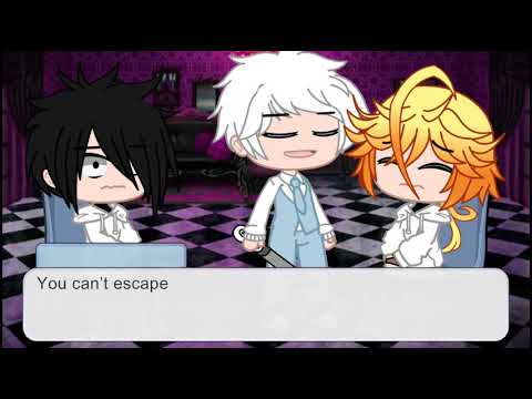 “Revenge”/TPN/✨