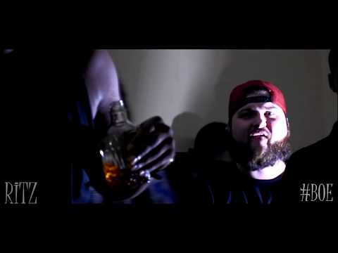 (BarzOvaEveryThang) Mattie Massacre Vs Ritz