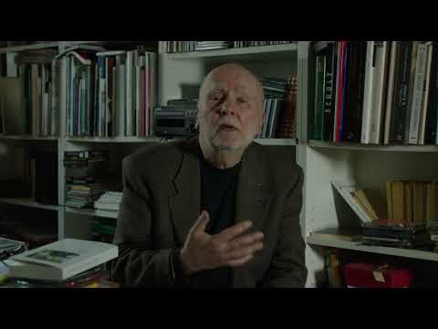 Adam Zagajewski - Inspiring masters that I never met (50/50)