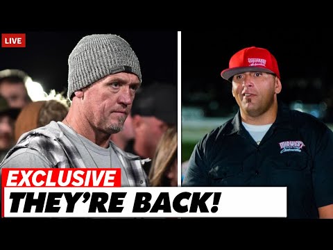 Street Outlaws 2026 CONFIRMED? Big Chief and JJ Da Boss Might Reunite