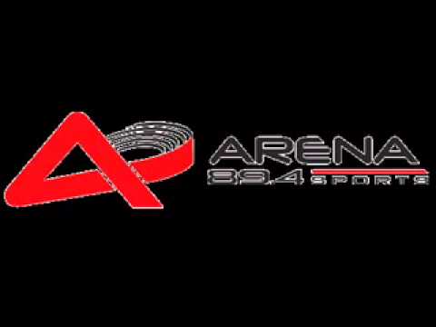 Β. Λεβέντης / ARENA FM  / 30-6-2015