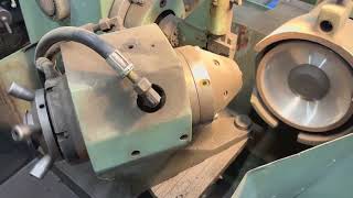 AVYAC AMATIC sharpening machine | Image 4 - Machineryline