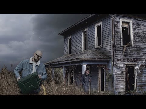 Palky & DJ MikroMan - NA POPOL (LYRICS VIDEO)