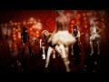 Mötley Crüe - White Trash Circus (Official Video)