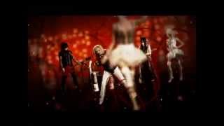 Mötley Crüe - White Trash Circus (Official Video)