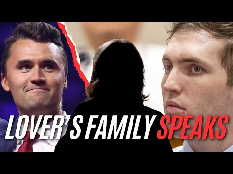 Tyler Robinson's lover's location revealed -- family speaks out -- Charlie Kirk murder latest
