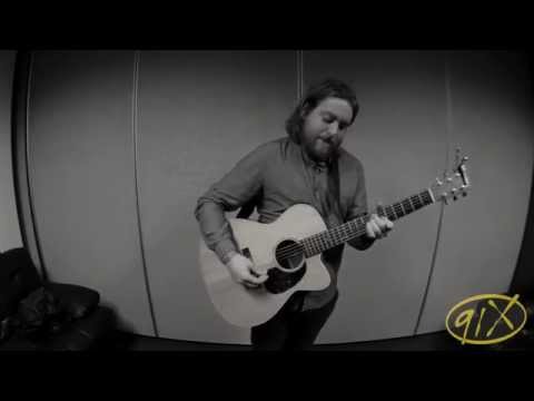 91X Loudspeaker: LIVE - Weatherbox - "Drag Out"