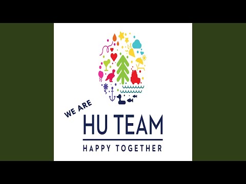 We Are Hu Team