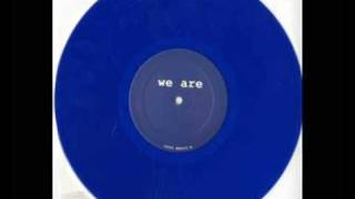 We Are 003 - B