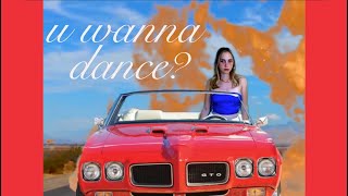 U Wanna Dance? Music Video