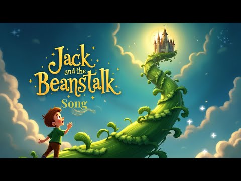 Jack And the Beanstalk video thumbnail