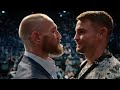 Conor McGregor Vs Dustin Poirier Trilogy X Polakatum Para Para UFC 264 UFC MMA Tamil