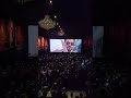 Jana Nayagan The Forst Roar At Nellai Ram Cinema S