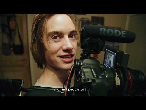 trailer