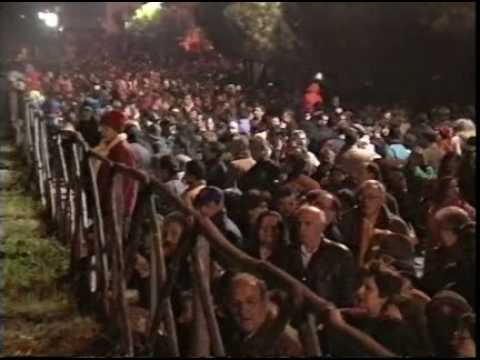 TuttoCrispiano - Storia di un presepe (seconda parte)