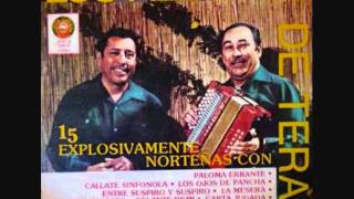 Los Alegres de Teran - La Tumba de Villa