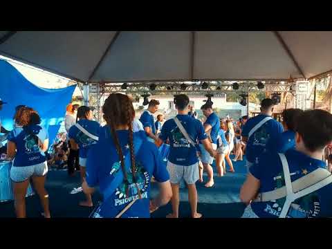 Bateria Psicoteria - CBU 2019