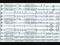 Wolfgang Amadeus Mozart - Serenade No. 10 in B-flat major, K. 361 "Gran Partita" - olla-vogala Wolfgang Amadeus Mozart - Serenade No. 10 in B-flat major, K. 361 "Gran Partita"