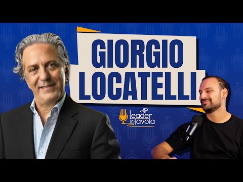 Anteprima video: Episodio con Giorgio Locatelli