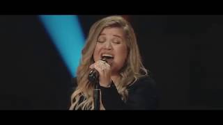 Kelly Clarkson - Move You [Nashville Sessions]