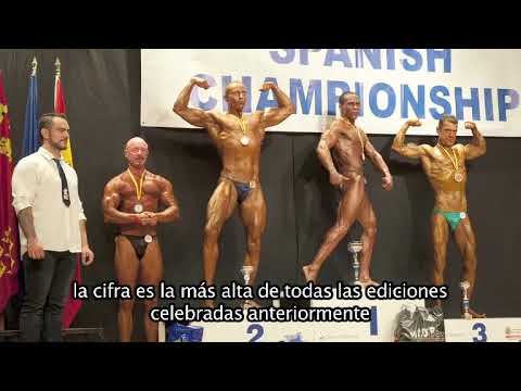 Muscle News (Program 20)