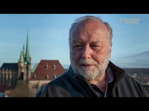 Thomas Thieme im Interview zum ZDF-Krimi "Der namenlose Tag"