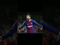 Messi Wakawaka Shorts