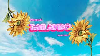 Download lagu Paradisio - Bailando (YEANOT REMIX) mp3 Download lagu Paradisio - Bailando (YEANOT REMIX) mp3