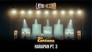 Download lagu Resonant Cross: Live Performance by The Cottons | Hope Pt. 3 mp3 Download lagu Resonant Cross: Live Performance by The Cottons | Hope Pt. 3 mp3