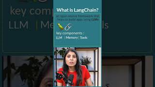 LangChain Explained in Hindi