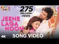 Jeene Laga Hoon X Main Yahan No Copyright Song Copyright Free Song No Copyright Bollywood Song Ncs
