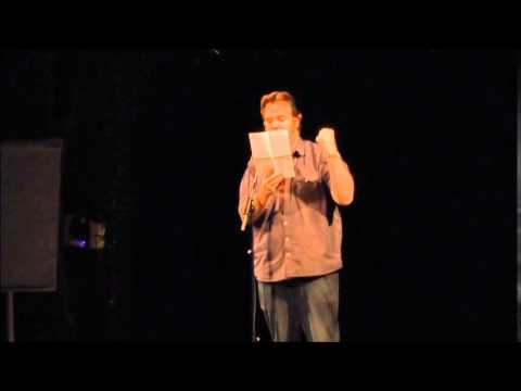 WSS: Tobias Reinartz - Mein Zoobesuch - WestStadtStory Poetry Slam